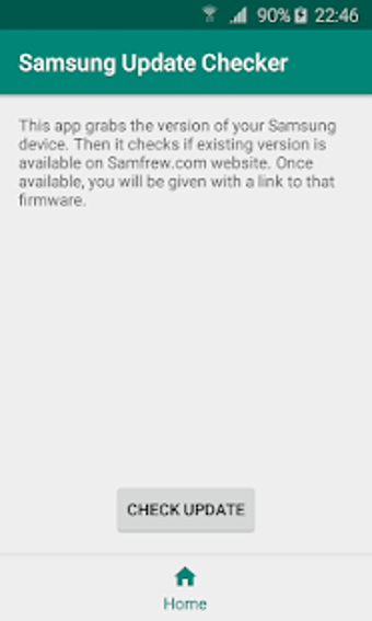 Image 0 for Samsung Firmware Update C…