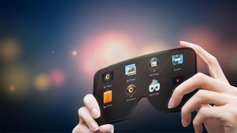Imagen 1 para FD VR Store -VR Games and…