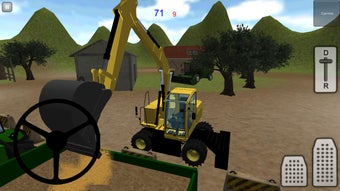 Image 0 for Tractor Simulator 3D: San…