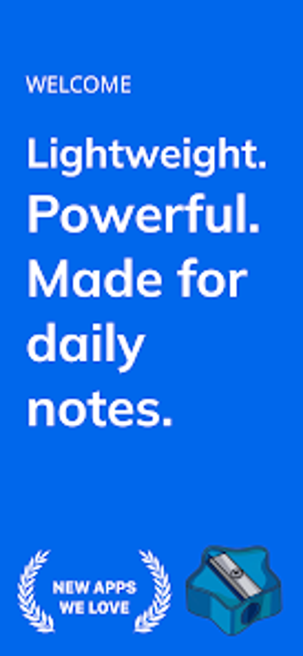 Image 0 for NoteStack - Notepad  To-d…