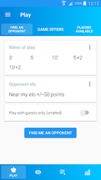 Image 2 for SimpleChess (Online)