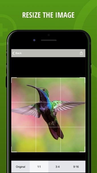 Image 0 for Super Photo Zoom - Advanc…