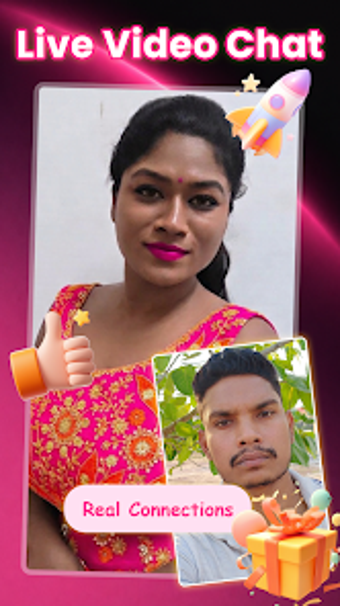 Image 0 for Bolohi: Live Video Chat  …