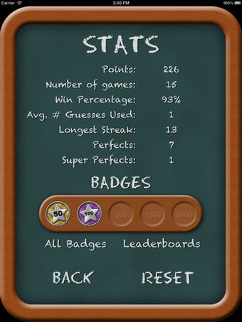 Image 0 for Hangman Themes!