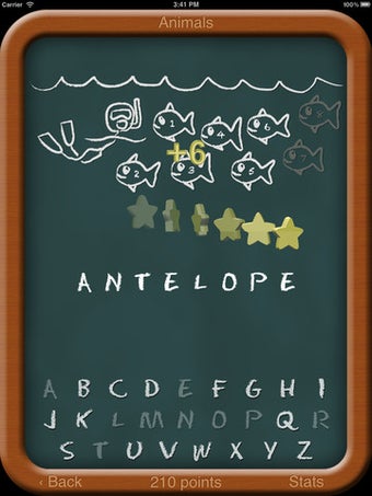 Image 3 for Hangman Themes!