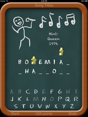 Image 2 for Hangman Themes!