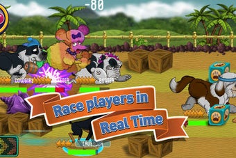 Image 0 for Mutt Runners