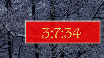 Imagen 0 para Me CountDown