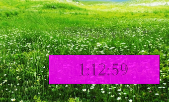Imagen 2 para Me CountDown