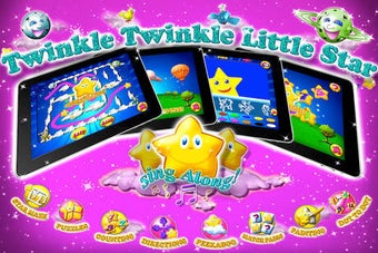 Image 0 for Twinkle Twinkle Little St…