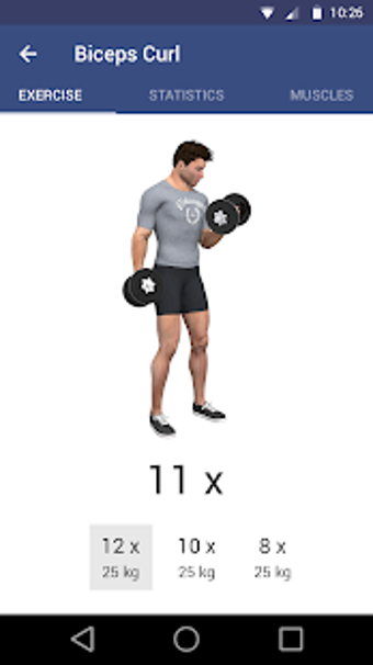 Imagen 1 para My1fitlife