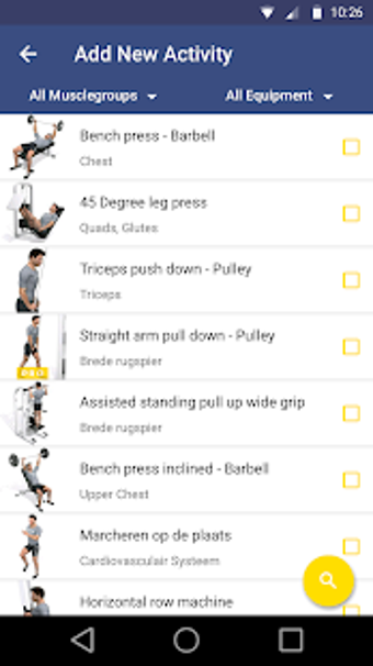 Imagen 3 para My1fitlife