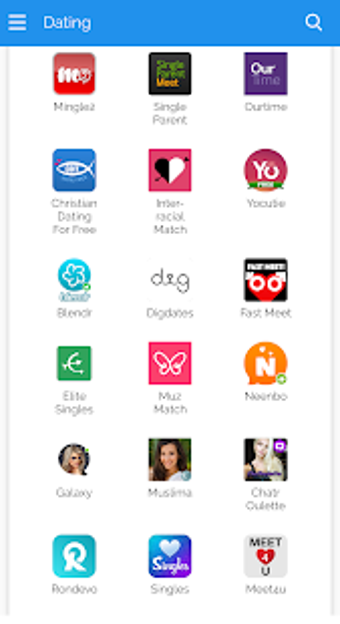 Imagen 1 para Dating