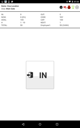 Image 0 for LOT MONITOR by TEZ