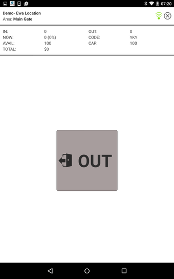 Image 1 for LOT MONITOR by TEZ