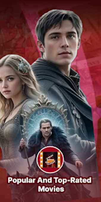 Image 0 for Red Chili Movies