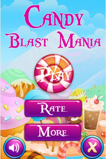 Image 0 for Candy Blast Mania : Candy…