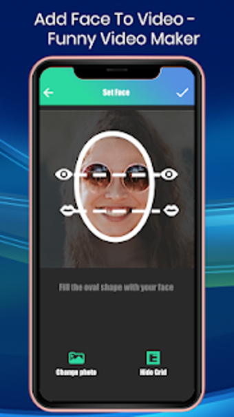 Imagen 0 para Add Face To Video - Funny…