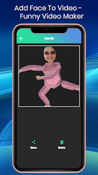 Imagen 1 para Add Face To Video - Funny…