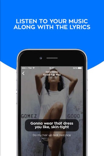Image 0 for Lyrics Mania - Music Lyri…