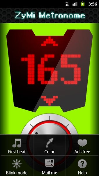 Image 0 for ZyMi Metronome FREE