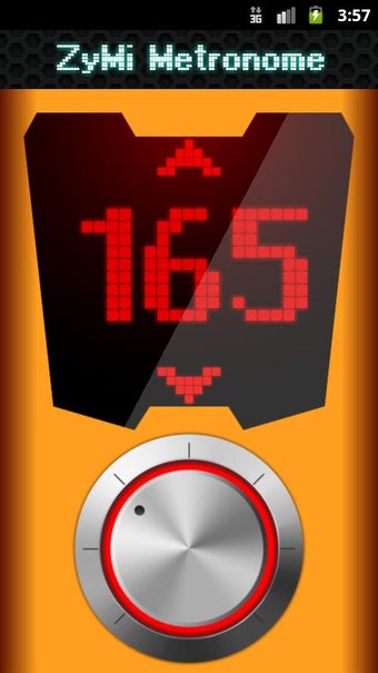 Image 2 for ZyMi Metronome FREE