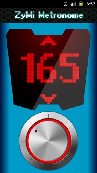 Image 3 for ZyMi Metronome FREE