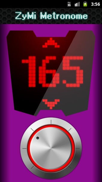 Image 1 for ZyMi Metronome FREE