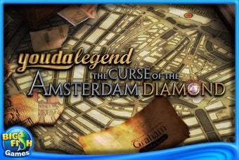Imagen 0 para Youda Legend: The Curse o…