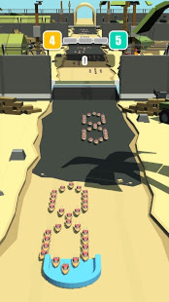 Image 1 for Road Clean 3D
