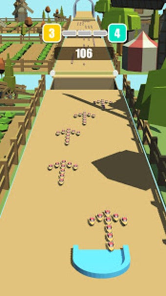 Image 0 for Road Clean 3D