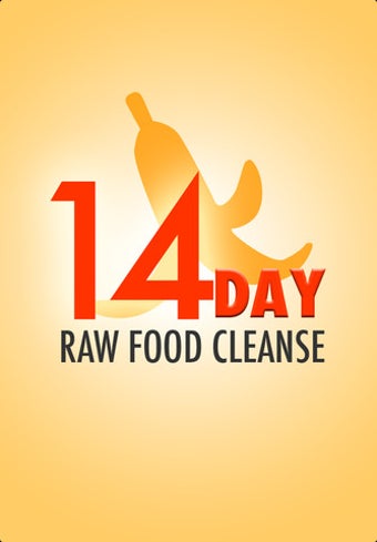 Image 0 for Raw Food Cleanse - 14 Day