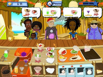 Image 0 for Happy Chef 2