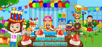 Image 2 for My Town : Bakery
