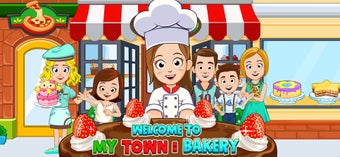 Image 1 for My Town : Bakery