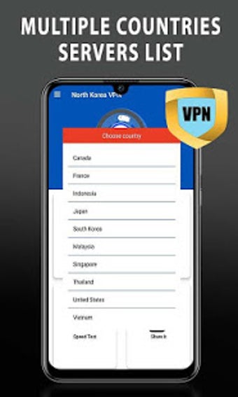 Image 1 for North Korea VPN - Free VP…
