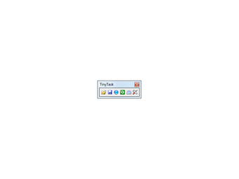 Imagen 0 para TinyTask Portable