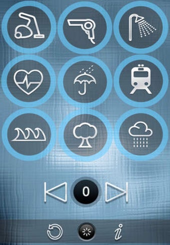 Image 0 for Baby Nap Sounds - Free