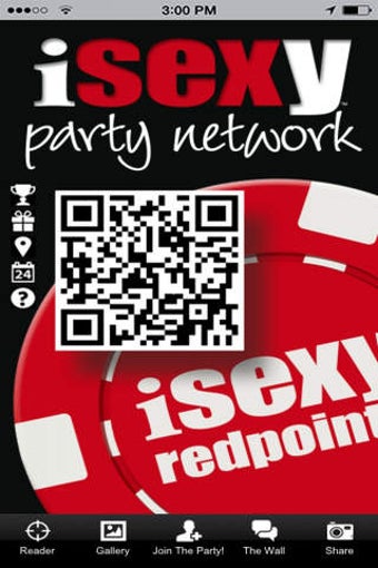 Image 0 for iSexy Party Network