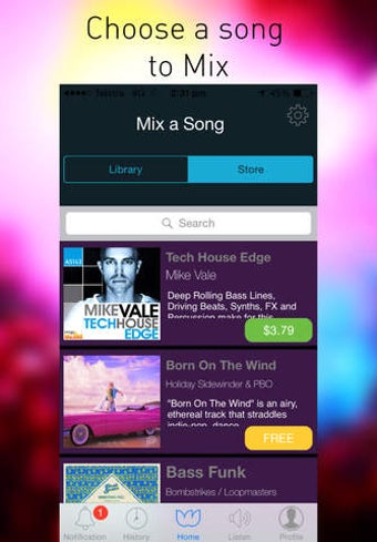 Image 0 for Whispa - Create Awesome E…