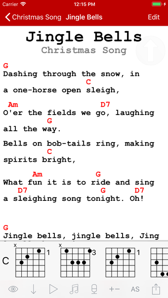 Image 0 for Perfect Guitar Song Book