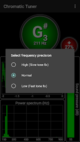 Image 2 for Chromatic Tuner