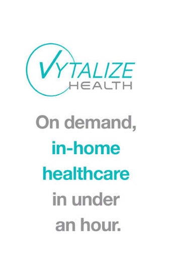 Imagen 0 para Vytalize Health
