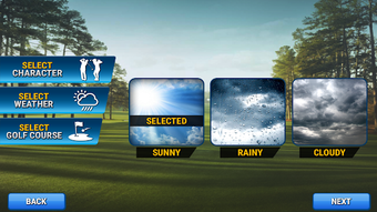 Image 1 for Real Golf Master 3D