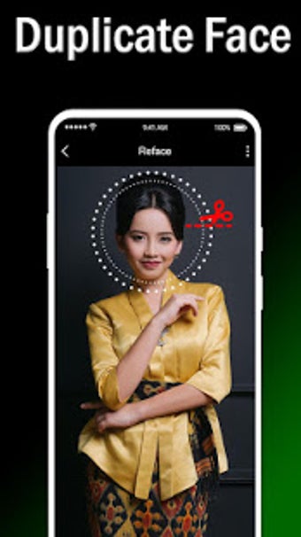 Image 1 for Reface App - Face Swap