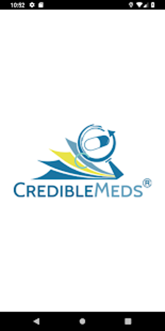 Imagen 1 para CredibleMeds Mobile