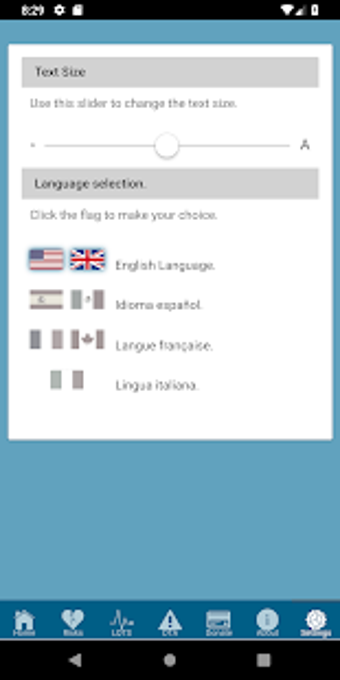 Imagen 3 para CredibleMeds Mobile