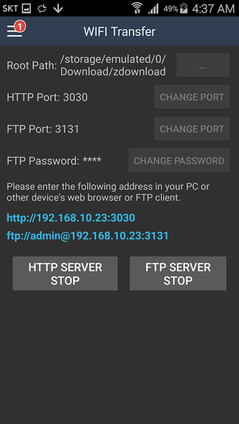 Imagen 4 para zetaTorrent - Torrent App
