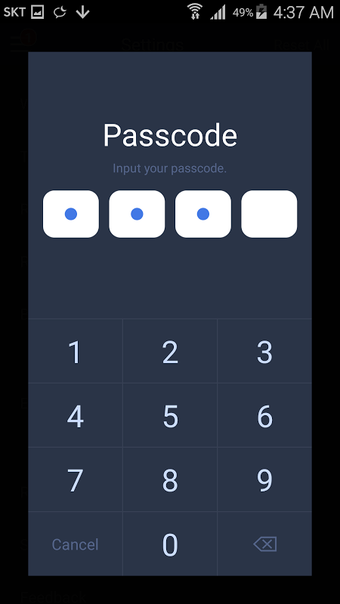Imagen 5 para zetaTorrent - Torrent App