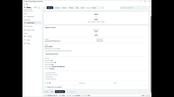 Imagen 0 para DataVare Mail Migration T…